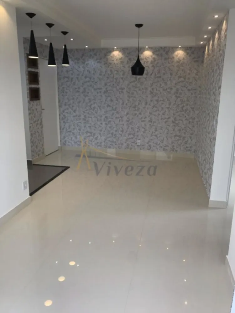 Apartamento, 2 quartos, 60 m² - Foto 3