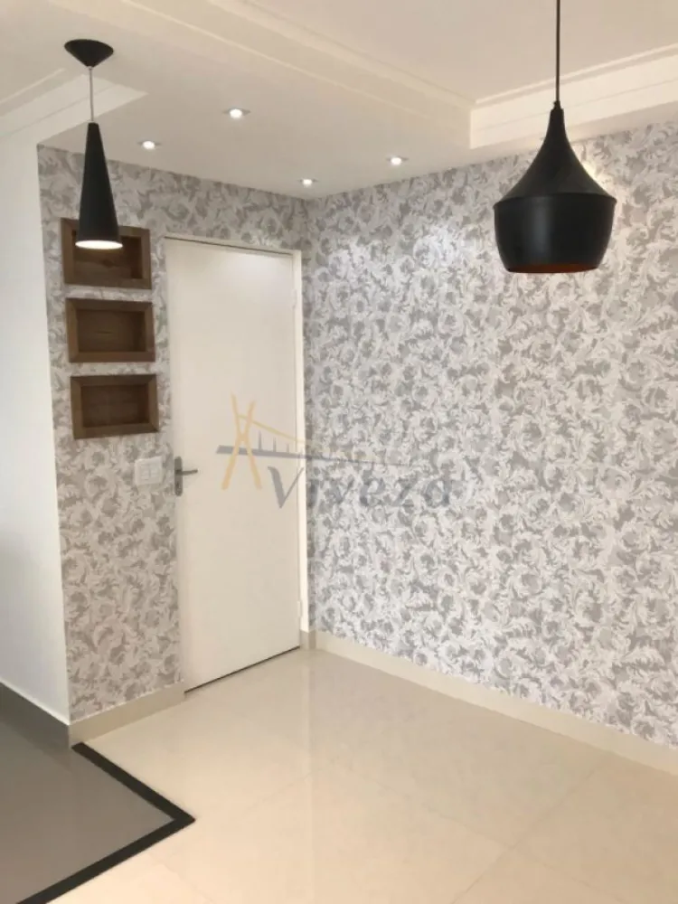 Apartamento, 2 quartos, 60 m² - Foto 4