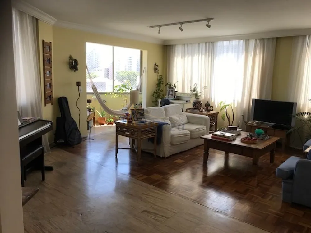 Apartamento, 4 quartos, 200 m² - Foto 1