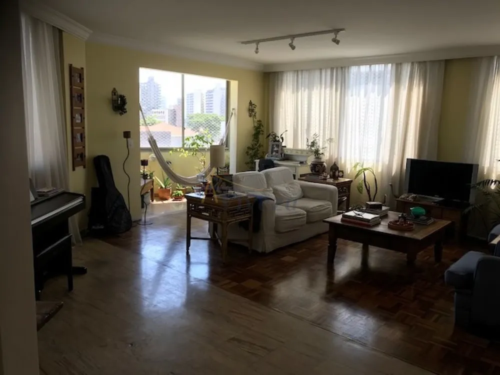 Apartamento, 4 quartos, 200 m² - Foto 2