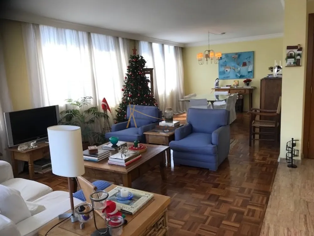 Apartamento, 4 quartos, 200 m² - Foto 4