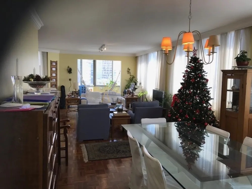 Apartamento, 4 quartos, 200 m² - Foto 3