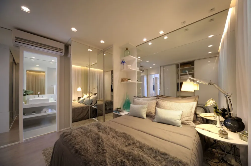 Apartamento, 2 quartos, 63 m² - Foto 2