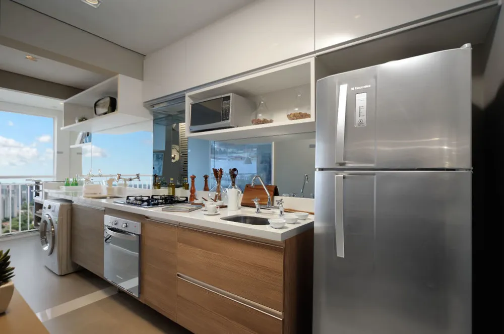 Apartamento, 2 quartos, 63 m² - Foto 3