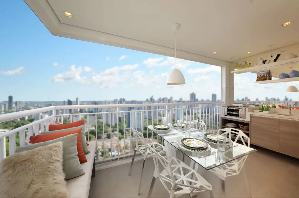 Apartamento, 2 quartos, 63 m² - Foto 5