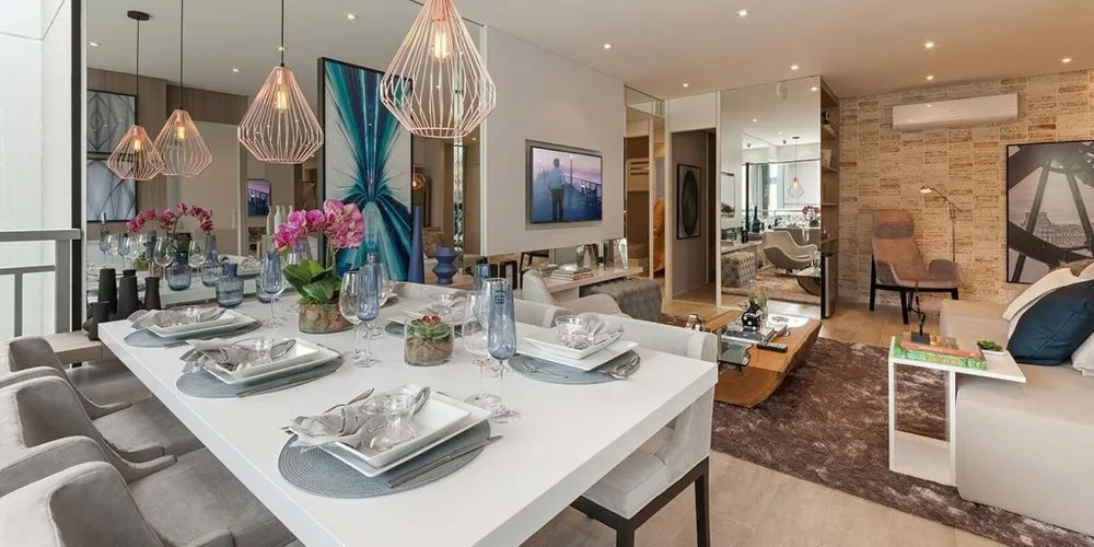 Apartamento, 3 quartos, 74 m² - Foto 5