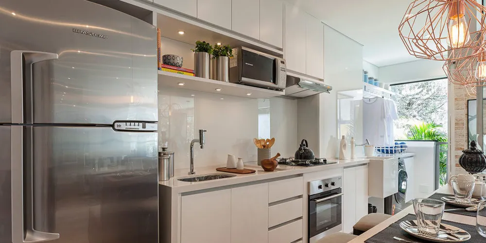 Apartamento, 3 quartos, 74 m² - Foto 6