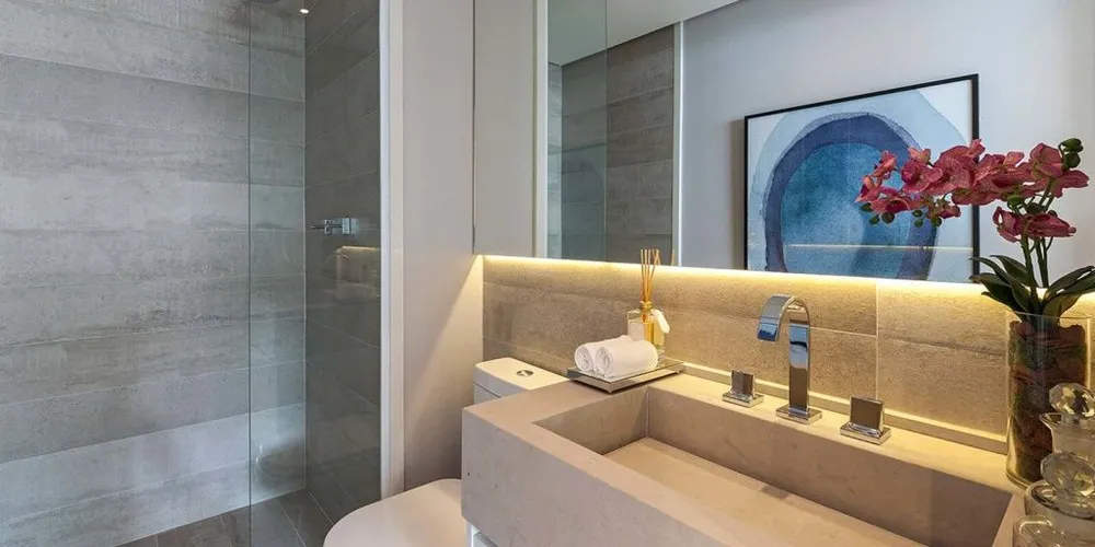 Apartamento, 3 quartos, 74 m² - Foto 8