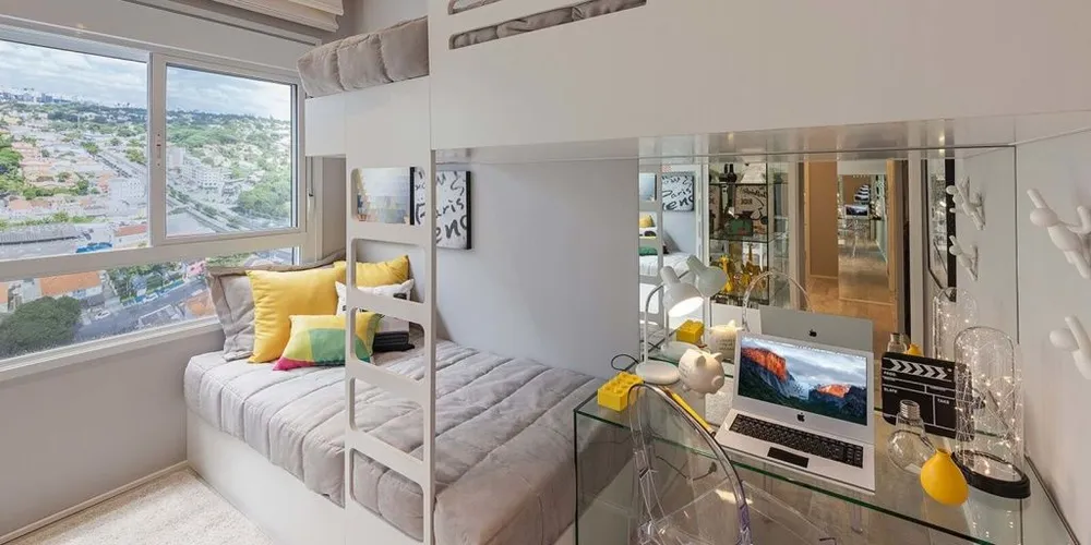 Apartamento, 3 quartos, 74 m² - Foto 7