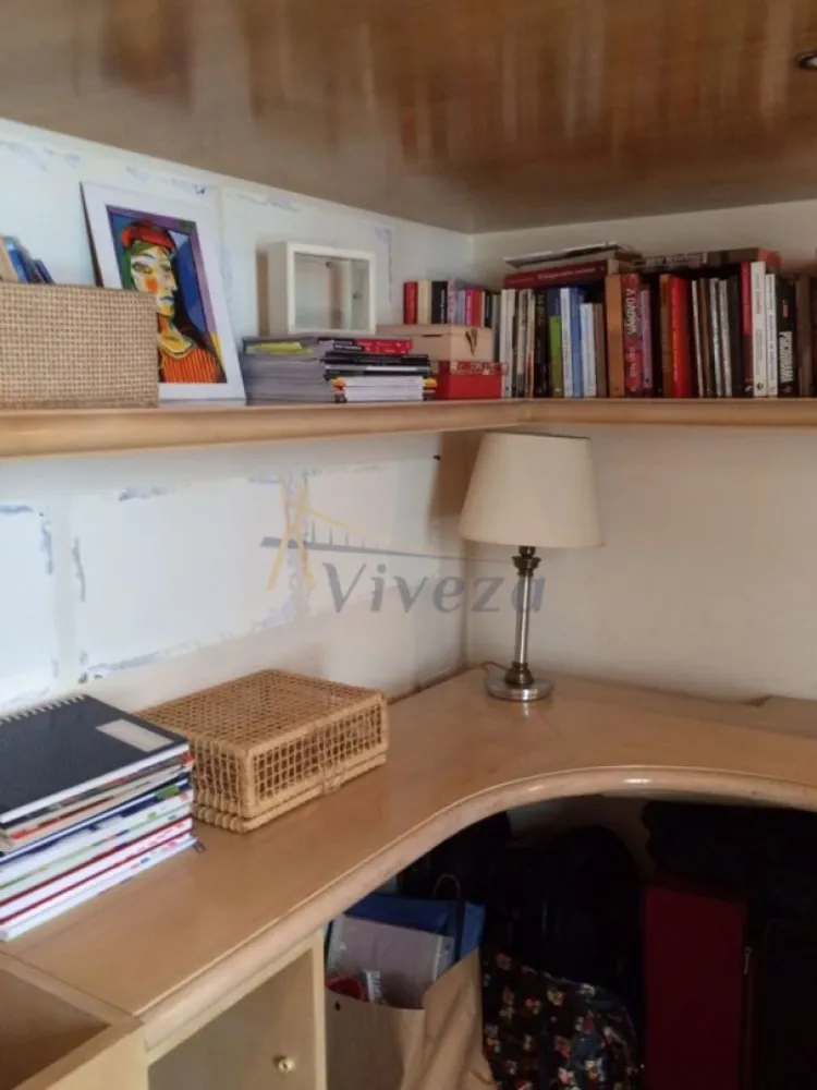 Apartamento, 4 quartos, 156 m² - Foto 6
