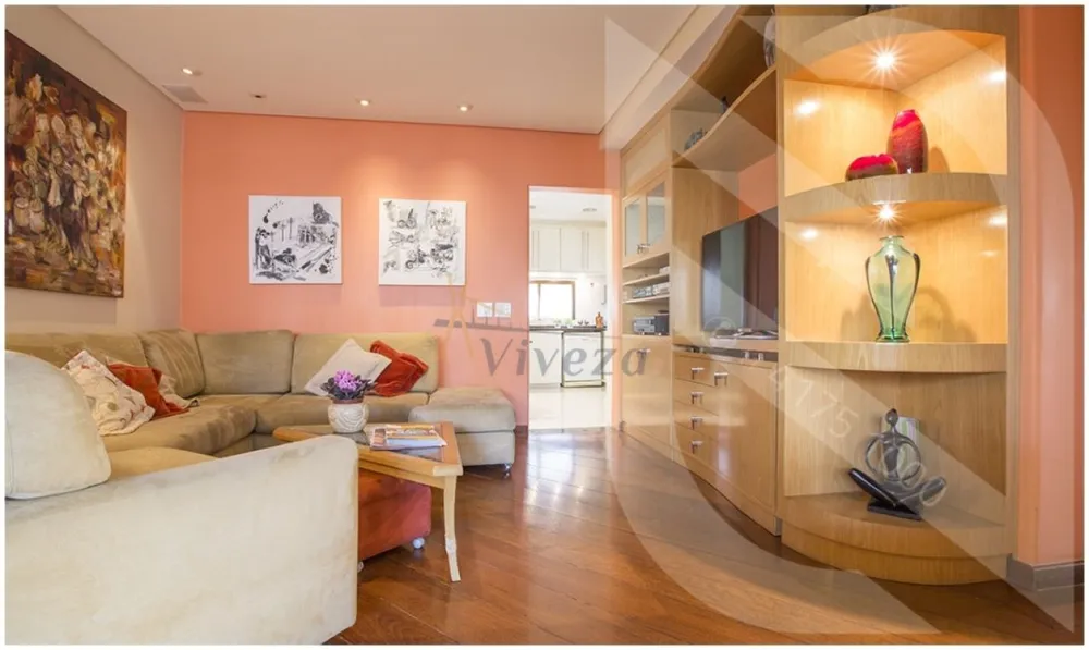 Apartamento, 4 quartos, 156 m² - Foto 4
