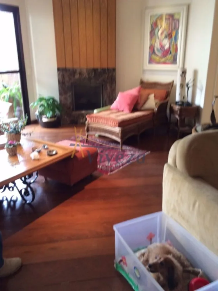 Apartamento, 4 quartos, 156 m² - Foto 8