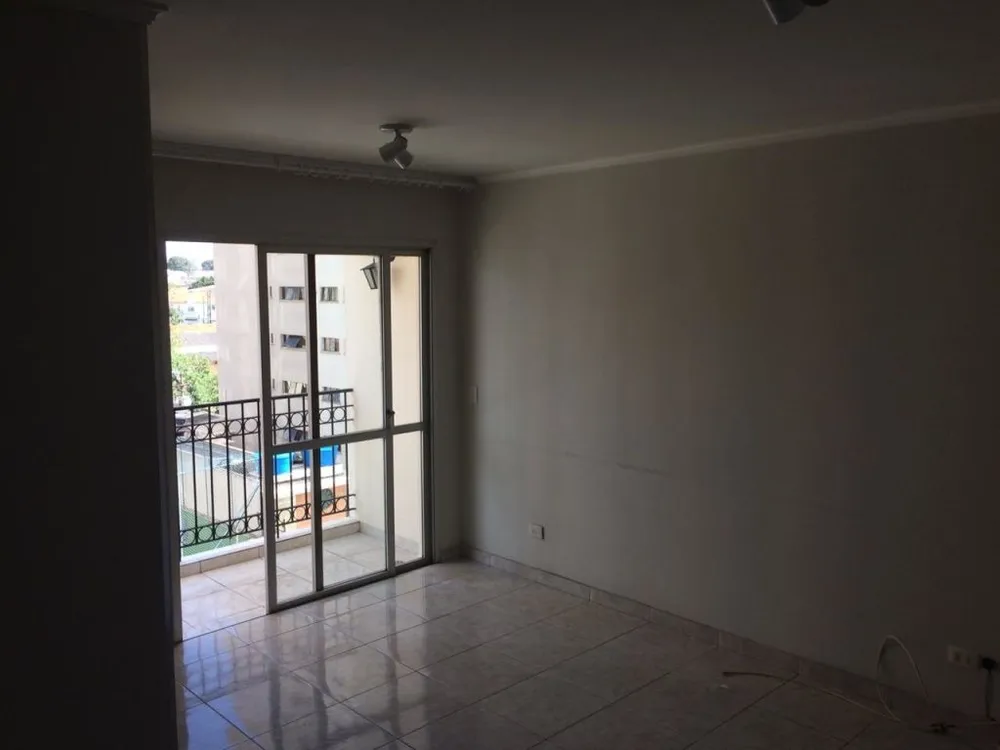 Apartamento, 2 quartos, 67 m² - Foto 1