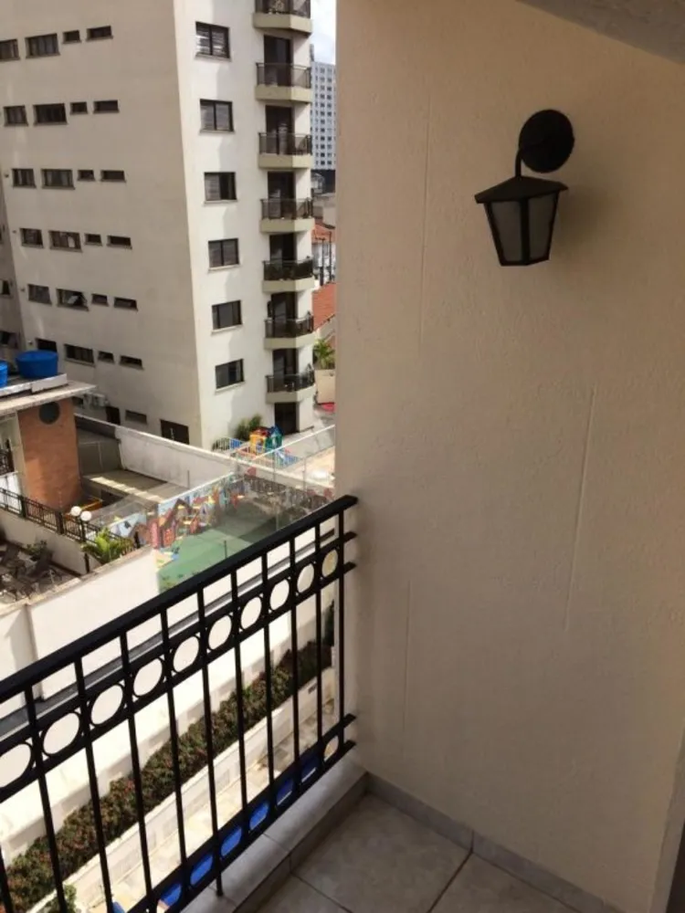 Apartamento, 2 quartos, 67 m² - Foto 4