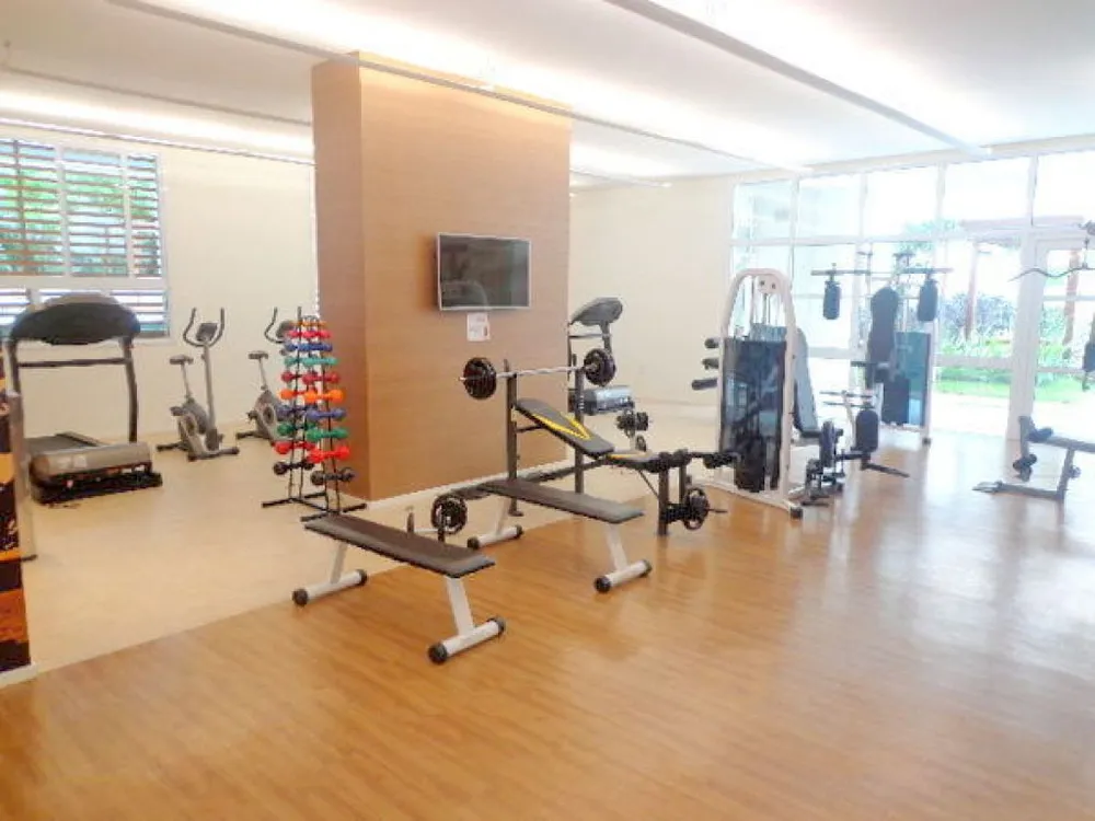 Apartamento, 2 quartos, 73 m² - Foto 6