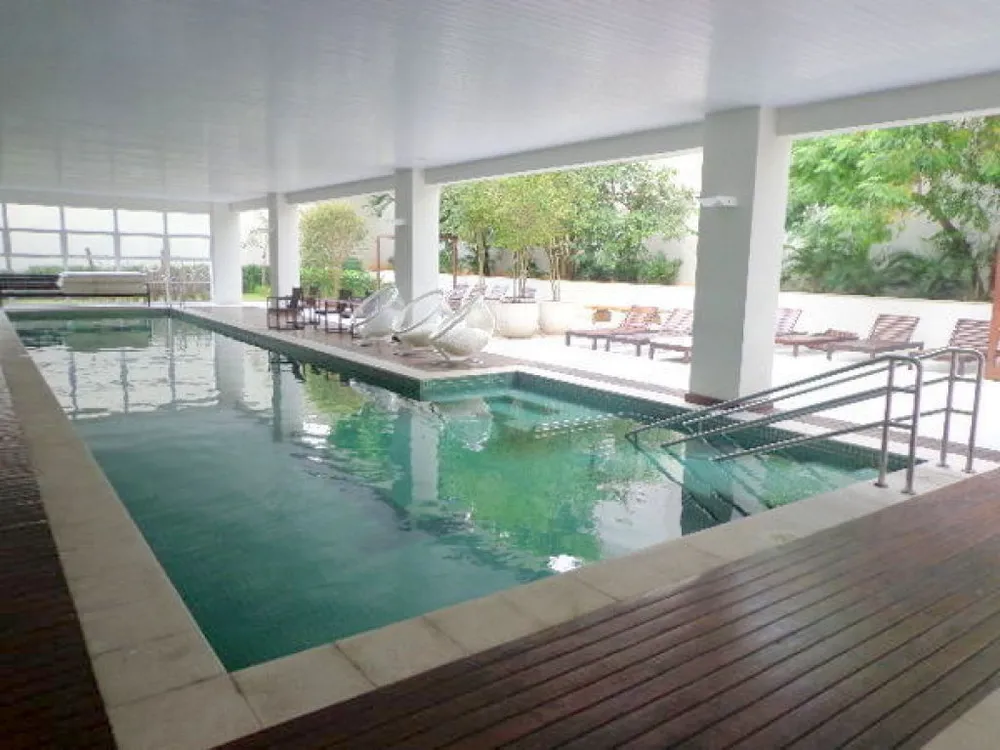 Apartamento, 2 quartos, 73 m² - Foto 1