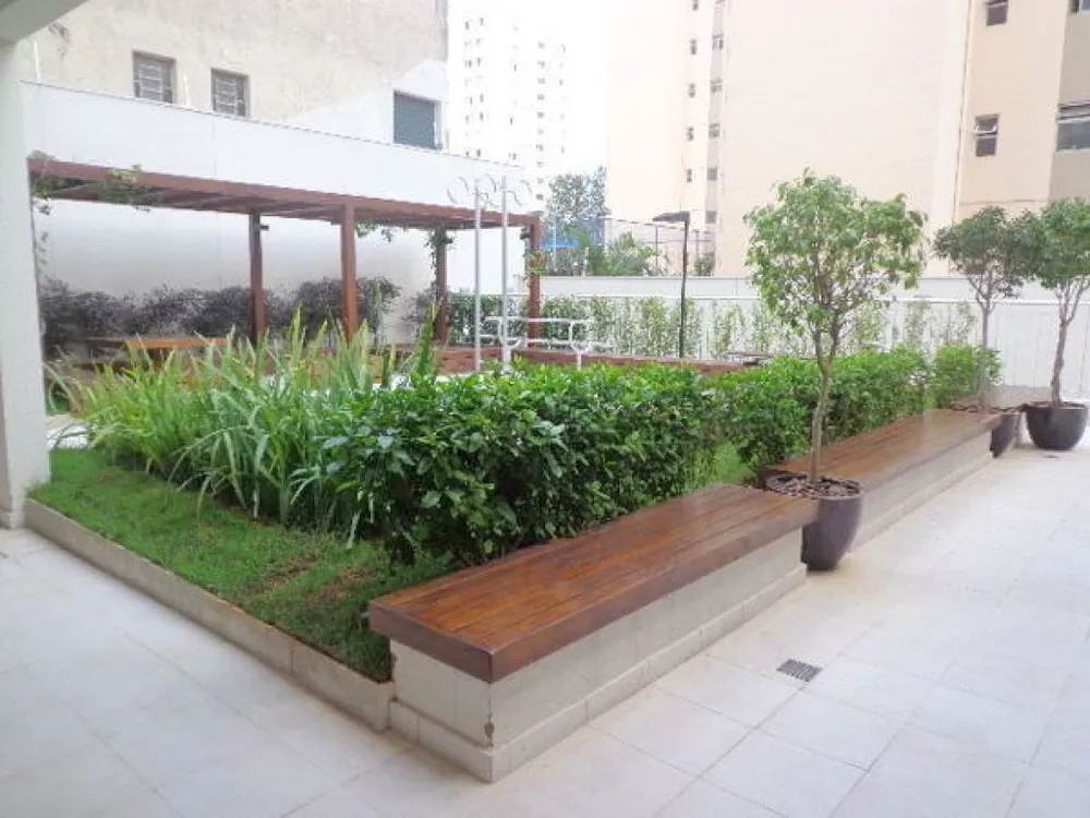 Apartamento, 2 quartos, 73 m² - Foto 2