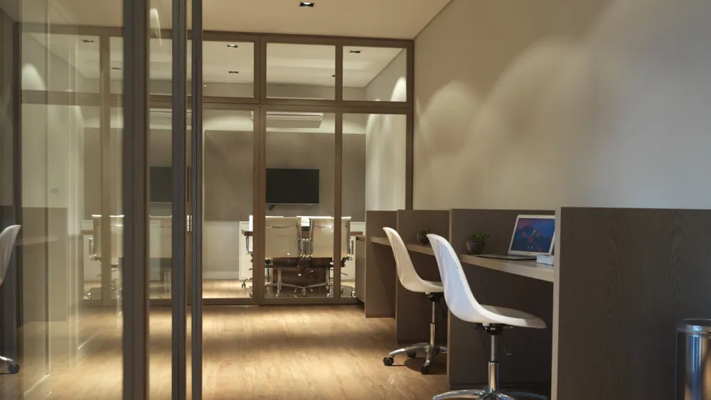 Apartamento, 1 quarto, 63 m² - Foto 4