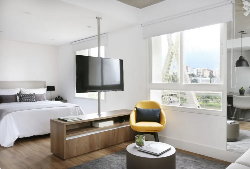 Apartamento, 1 quarto, 63 m² - Foto 7