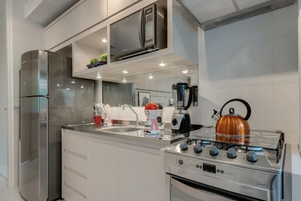 Apartamento, 2 quartos, 69 m² - Foto 7