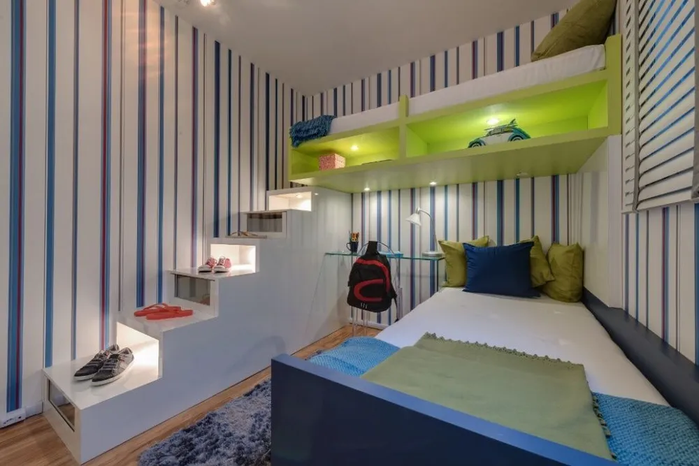 Apartamento, 2 quartos, 69 m² - Foto 5