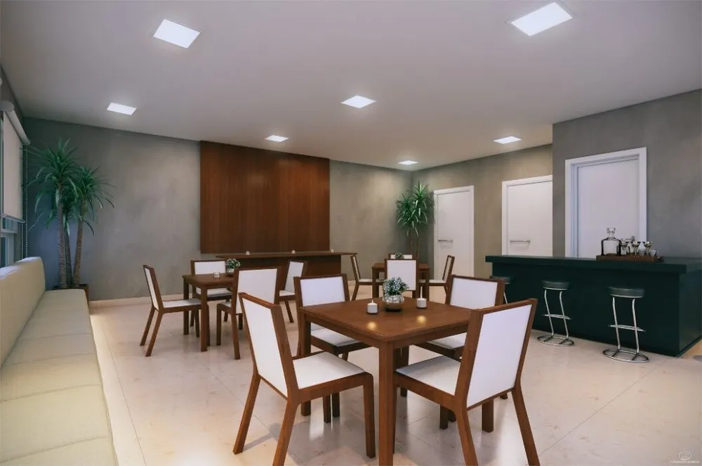 Apartamento, 2 quartos, 69 m² - Foto 3