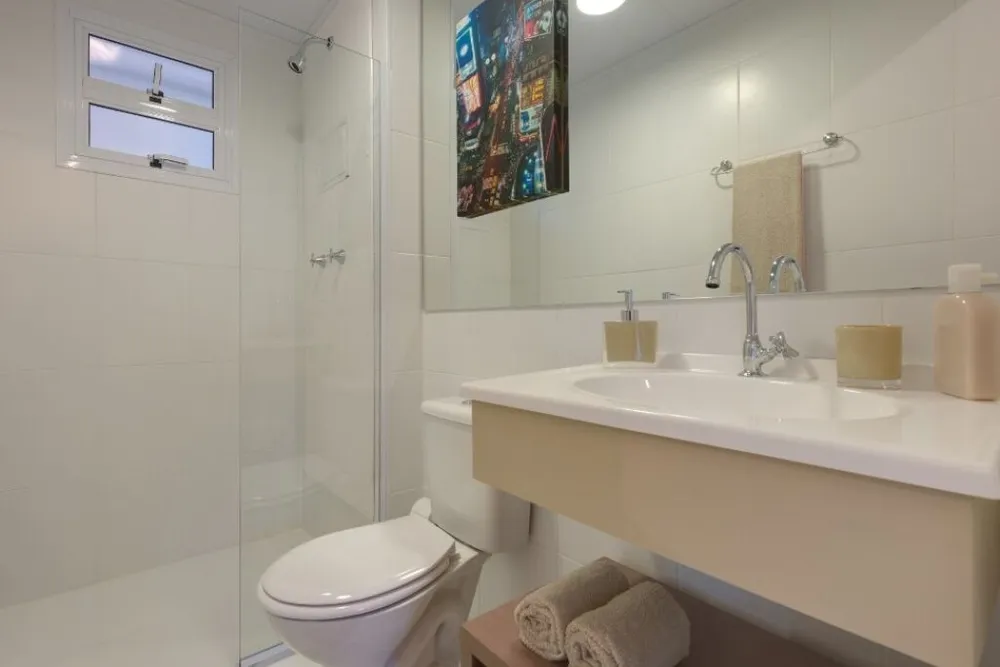 Apartamento, 2 quartos, 69 m² - Foto 8