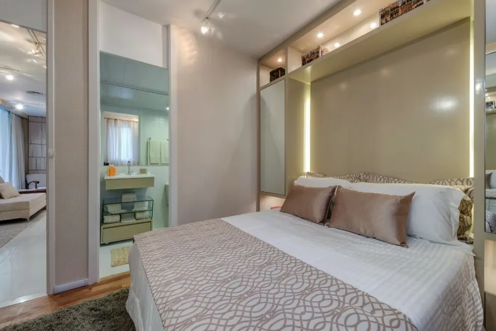 Apartamento, 2 quartos, 69 m² - Foto 6