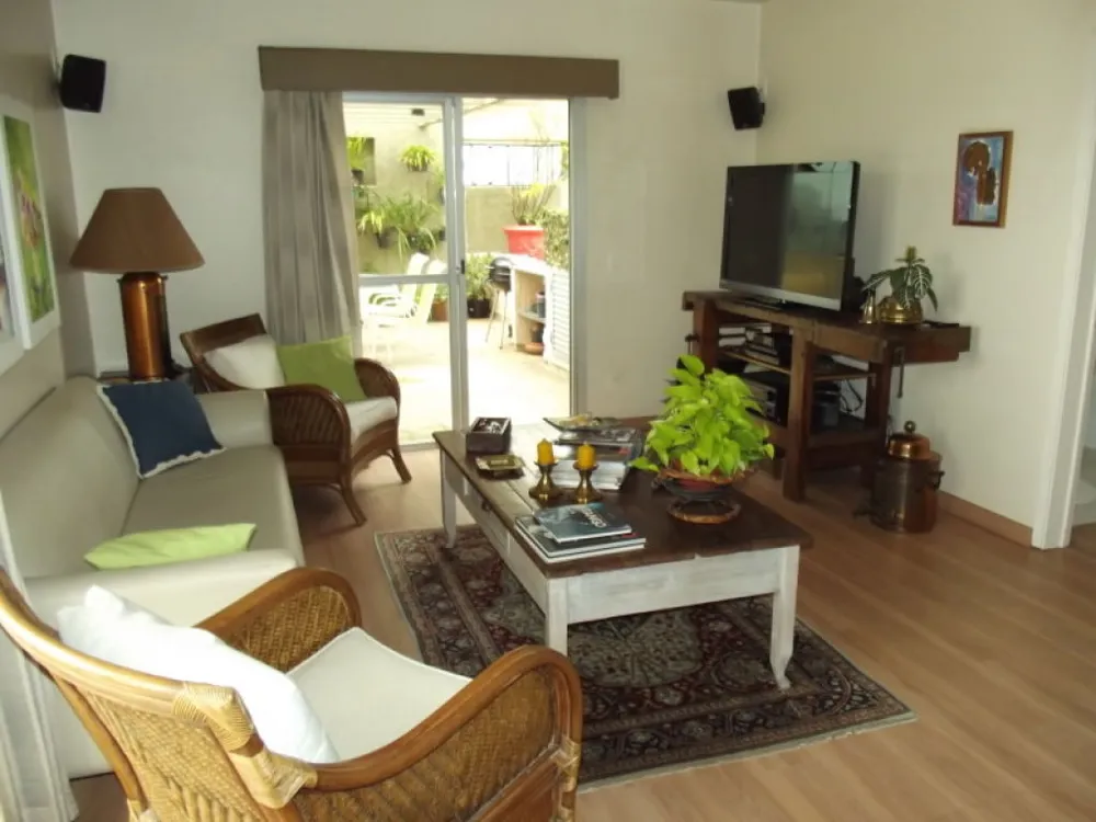 Apartamento, 4 quartos, 218 m² - Foto 4