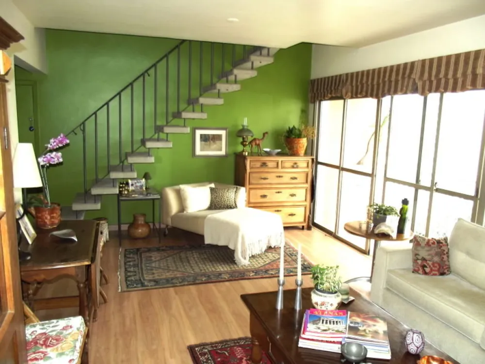 Apartamento, 4 quartos, 218 m² - Foto 1