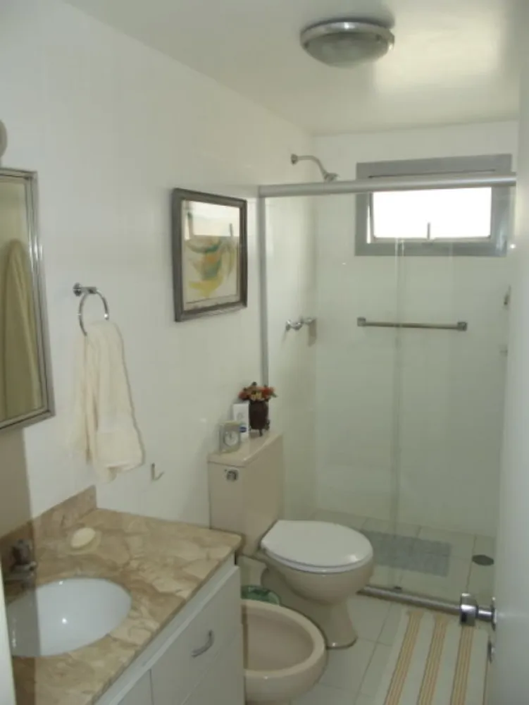 Apartamento, 4 quartos, 218 m² - Foto 6