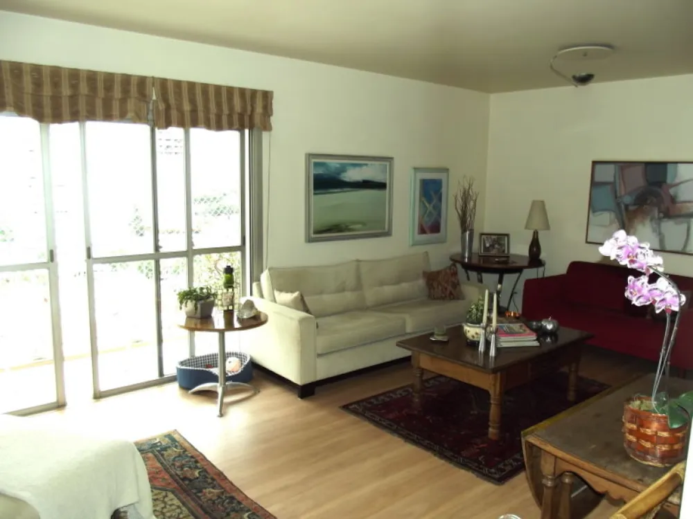 Apartamento, 4 quartos, 218 m² - Foto 3