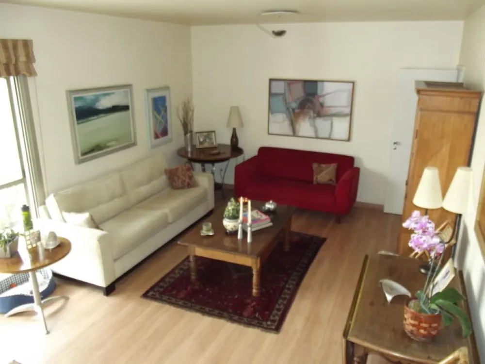 Apartamento, 4 quartos, 218 m² - Foto 2