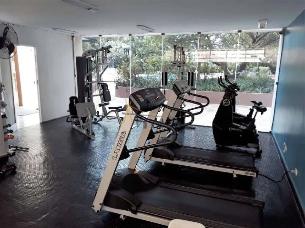 Apartamento, 4 quartos, 147 m² - Foto 4