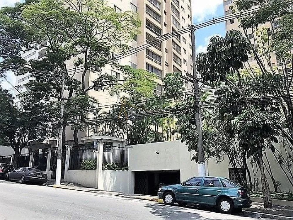 Apartamento, 4 quartos, 147 m² - Foto 1