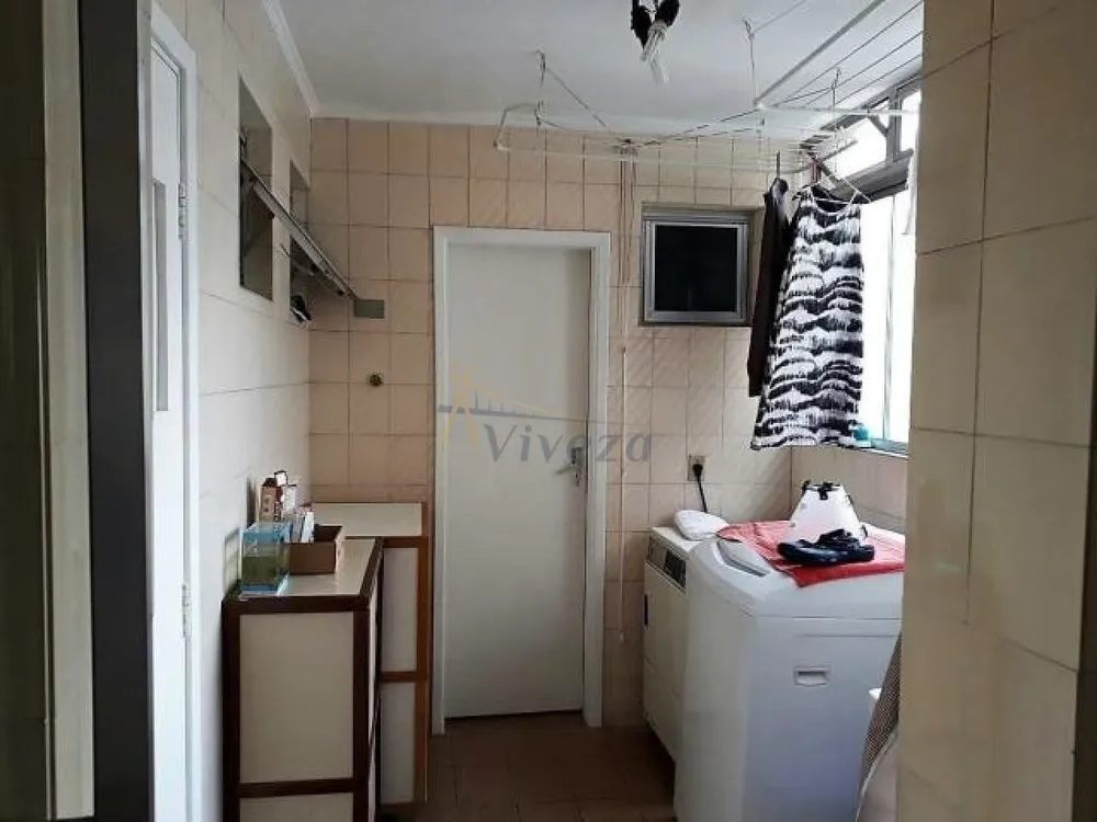 Apartamento, 4 quartos, 147 m² - Foto 5