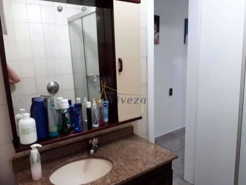 Apartamento, 4 quartos, 147 m² - Foto 8