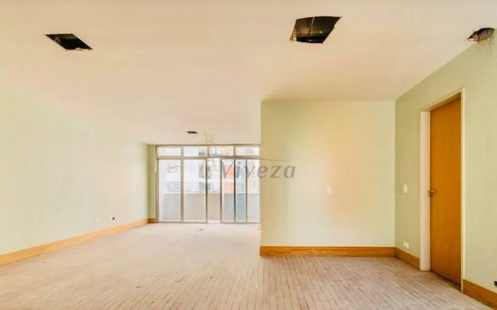 Apartamento, 3 quartos, 139 m² - Foto 3