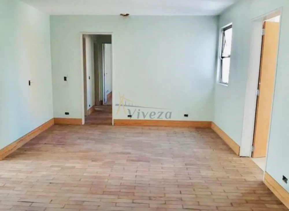 Apartamento, 3 quartos, 139 m² - Foto 1