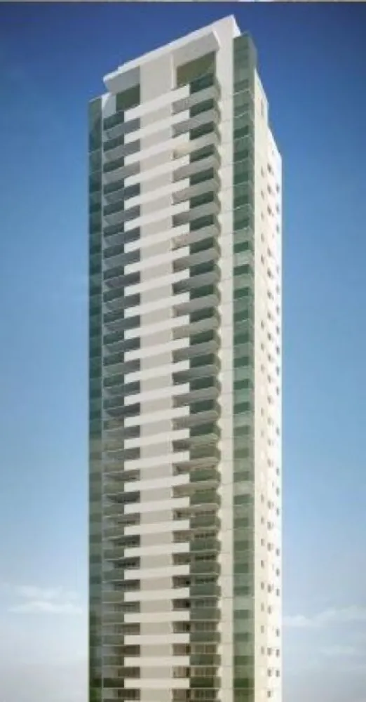 Apartamento, 4 quartos, 312 m² - Foto 1