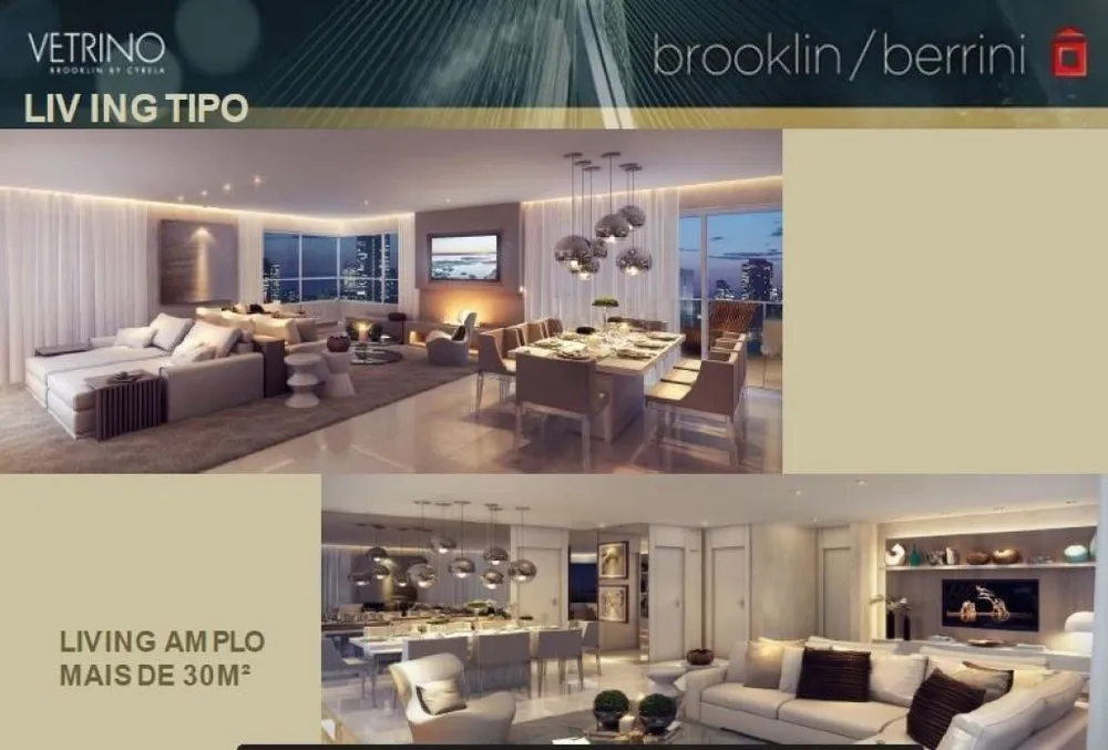Apartamento, 4 quartos, 312 m² - Foto 6