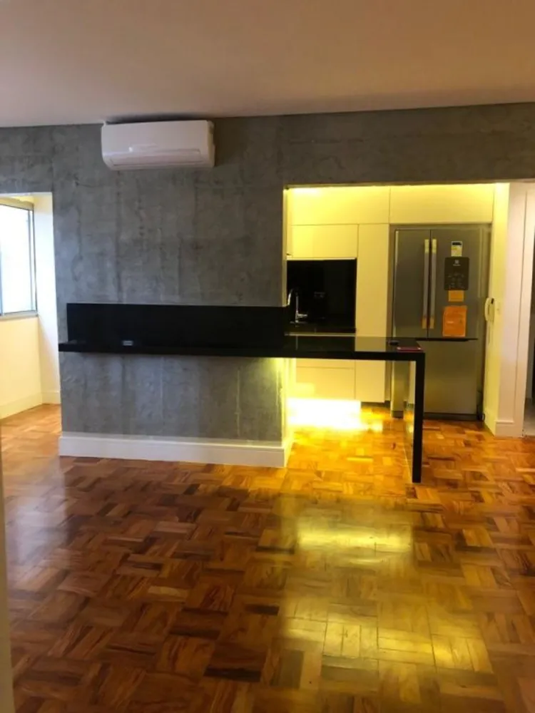 Apartamento, 2 quartos, 97 m² - Foto 1