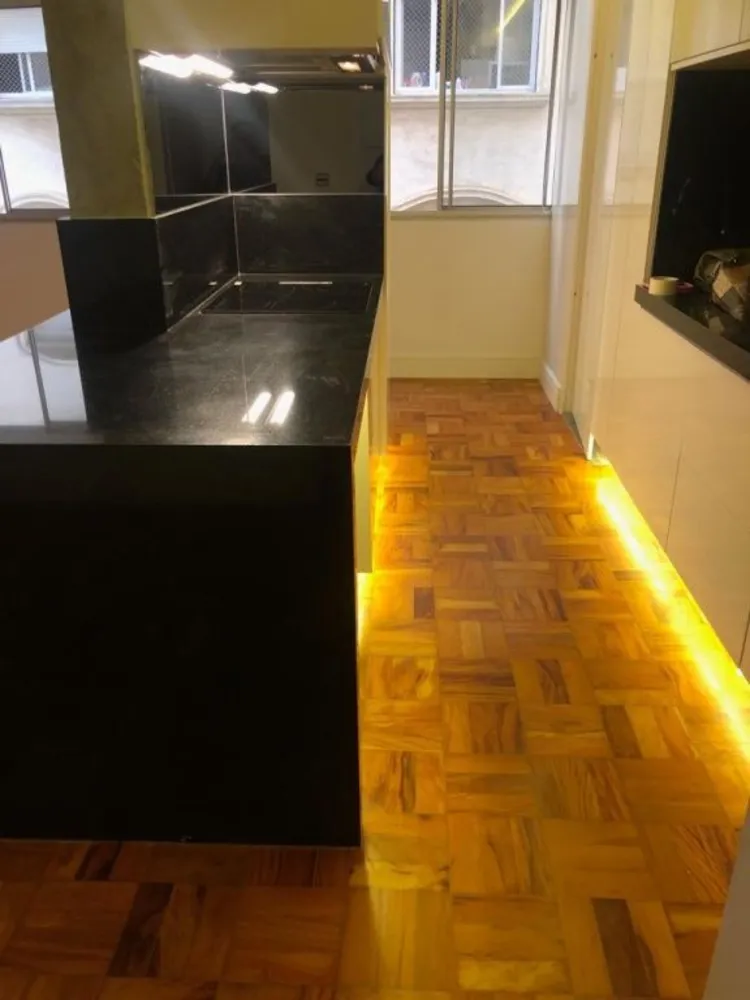Apartamento, 2 quartos, 97 m² - Foto 3