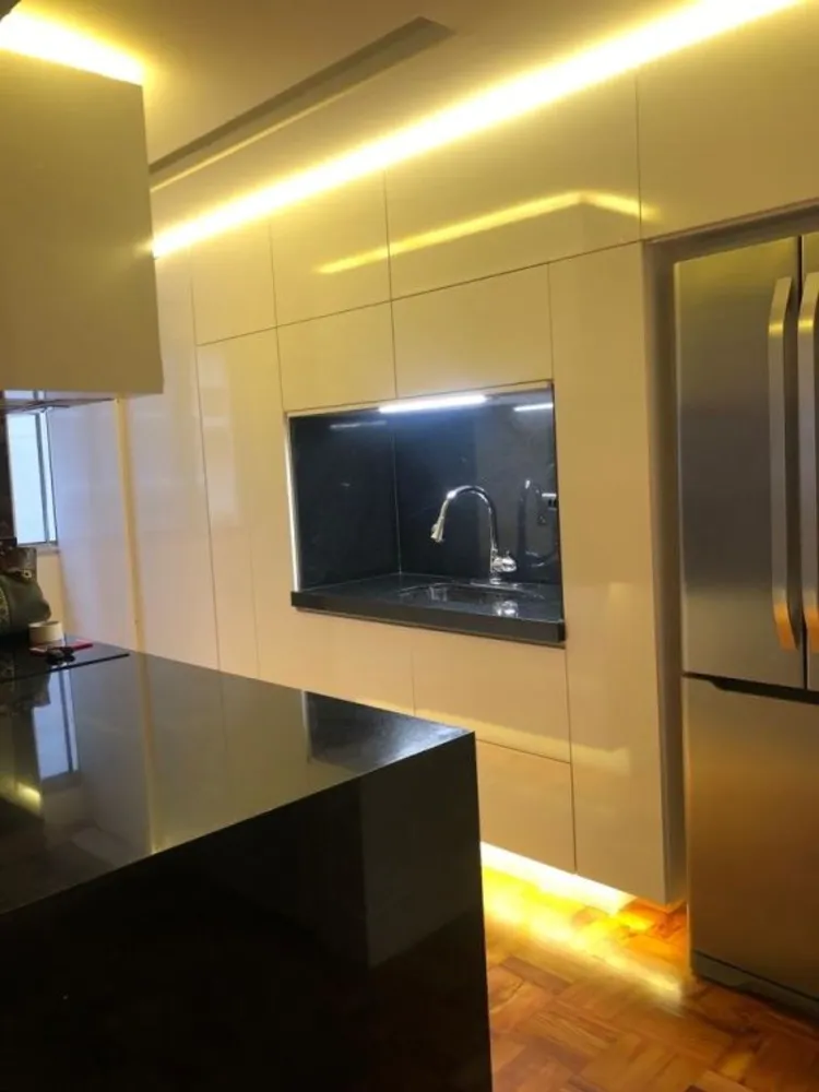Apartamento, 2 quartos, 97 m² - Foto 2
