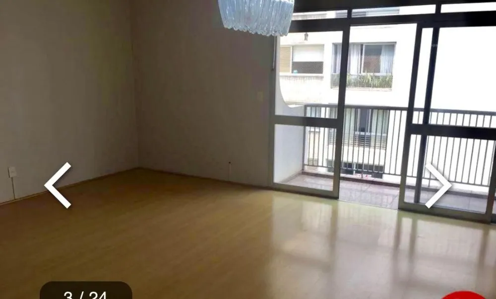 Apartamento, 3 quartos, 130 m² - Foto 3