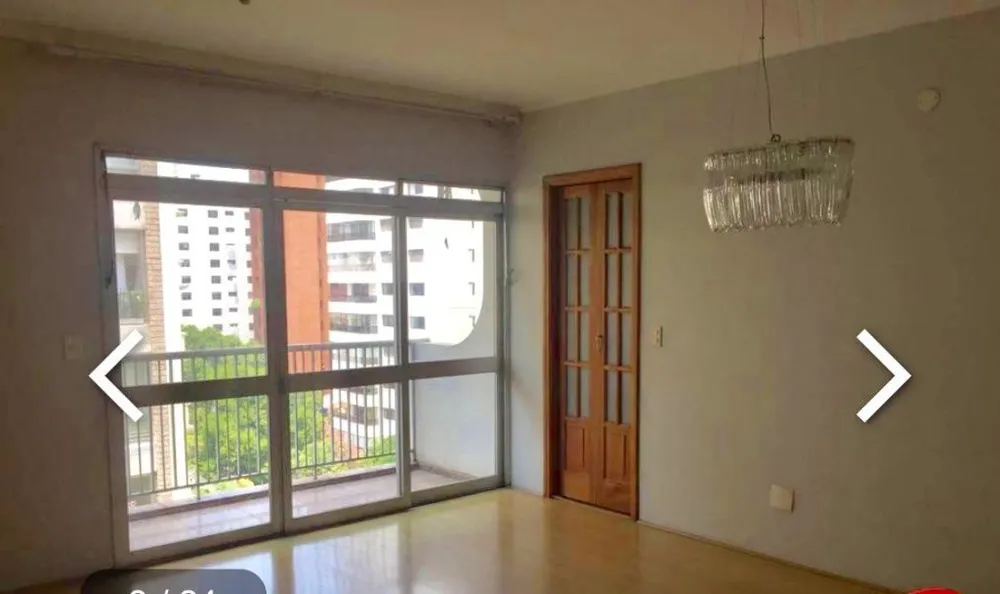 Apartamento, 3 quartos, 130 m² - Foto 2