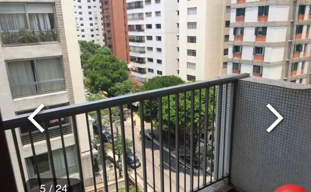 Apartamento, 3 quartos, 130 m² - Foto 4