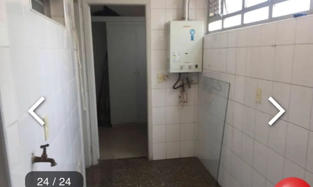Apartamento, 3 quartos, 130 m² - Foto 6