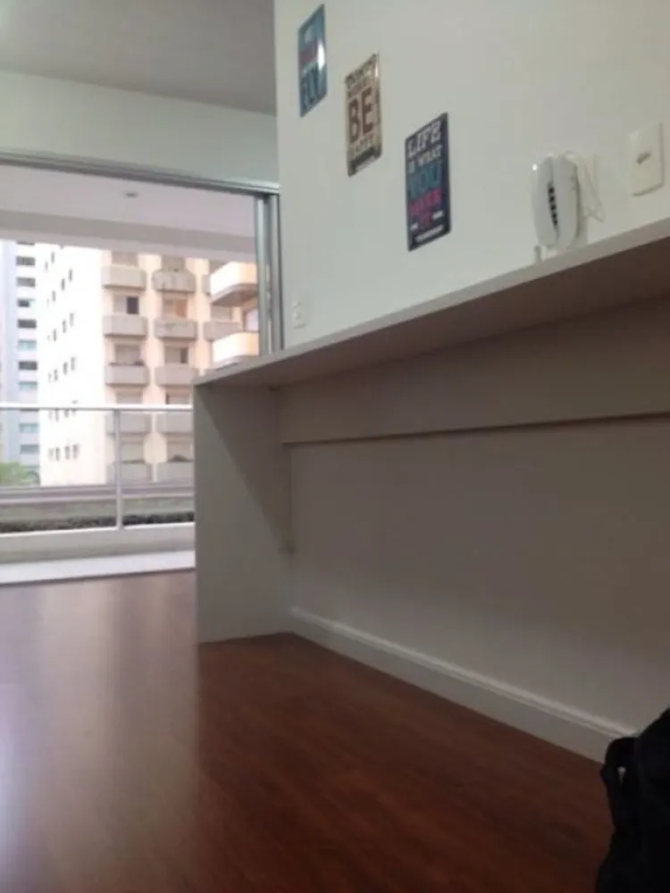 Apartamento, 1 quarto, 52 m² - Foto 8