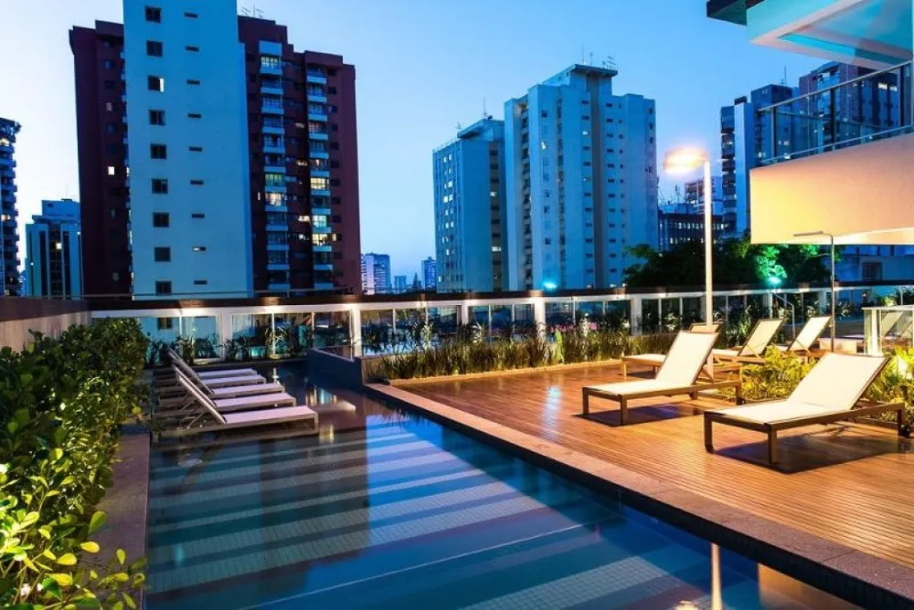 Apartamento, 1 quarto, 52 m² - Foto 7
